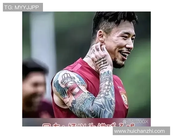 足球明星身上的纹身背后故事与文化象征探讨